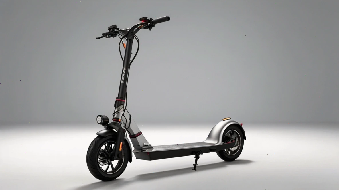E-Twow GT Sport