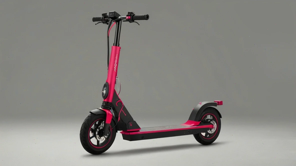 Kugoo Kirin S1 Pro