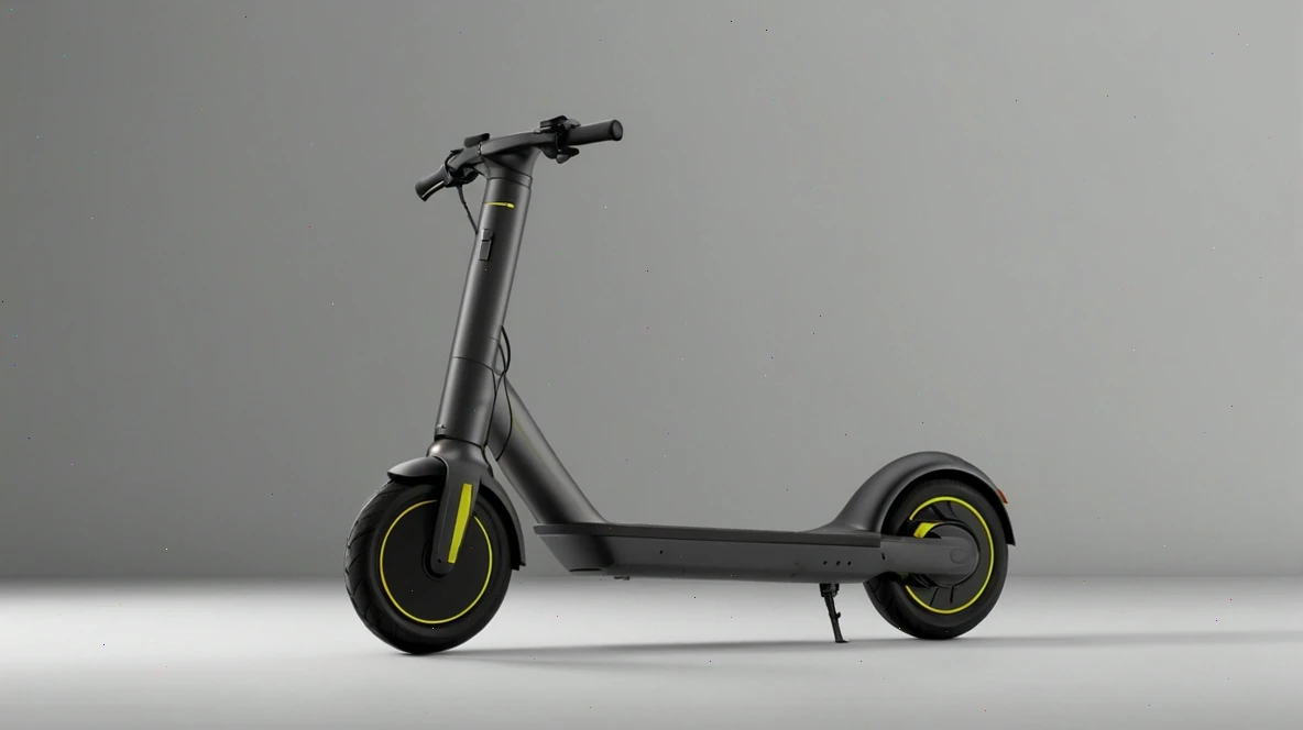 Ninebot by Segway MAX G30