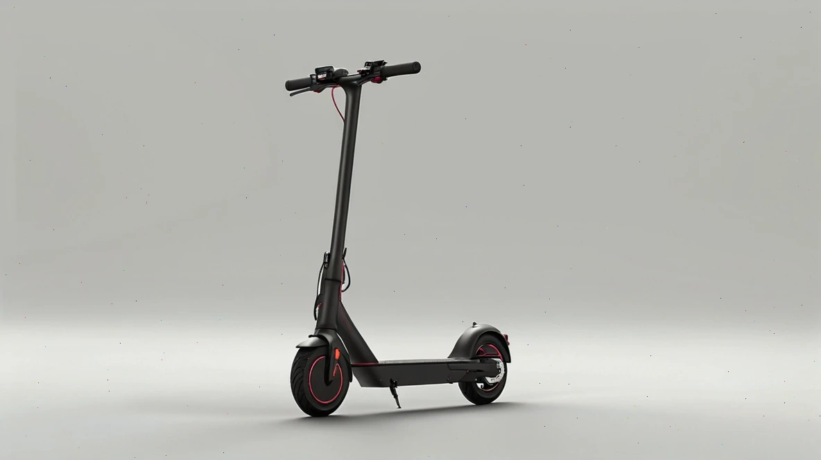 Mi Electric Scooter Pro 2